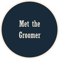 Met the Groomer