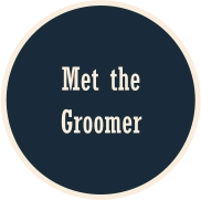 Met the Groomer